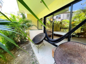 Serenity Studios - Lujo Boho en Tulum La Veleta